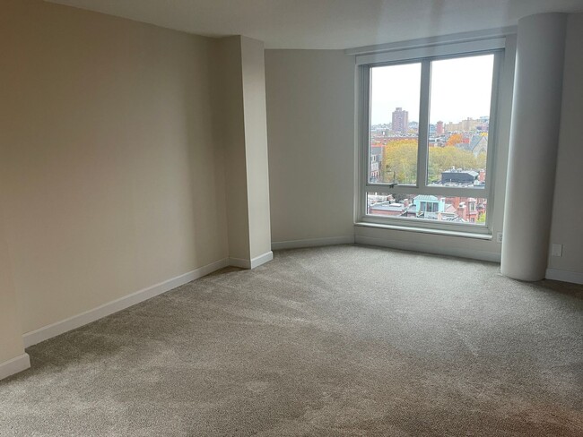 Building Photo - COPLEY SQ NEAR NU AND BERKLEE,  LUX 1 bed ...