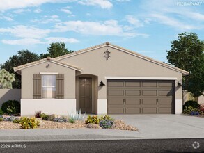 Building Photo - 16033 W Desert Hollow Dr