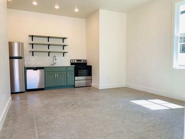 Foto del edificio - 1304 Brownwood Ave