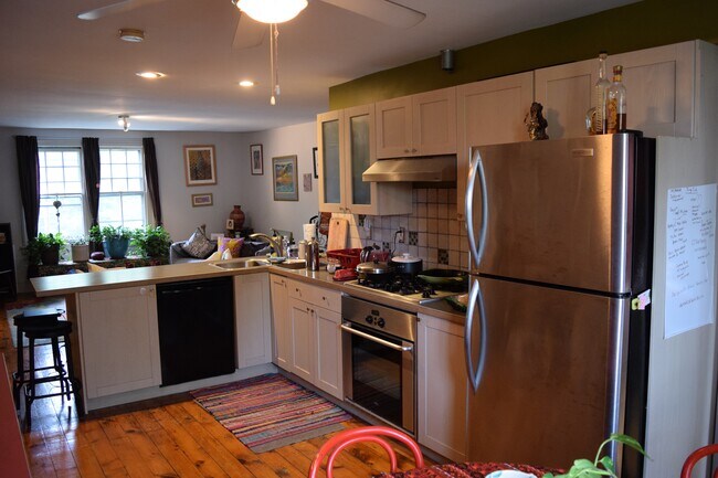 Foto del edificio - 19 Columbia St