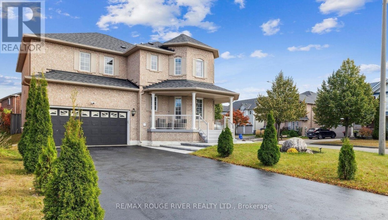 Photo principale - 1010 Langford St