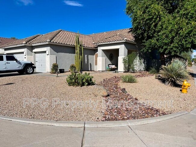 Foto del edificio - 3601 N 129th Ave