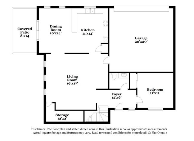 Foto del edificio - 2373 W Sleepy Ranch Rd