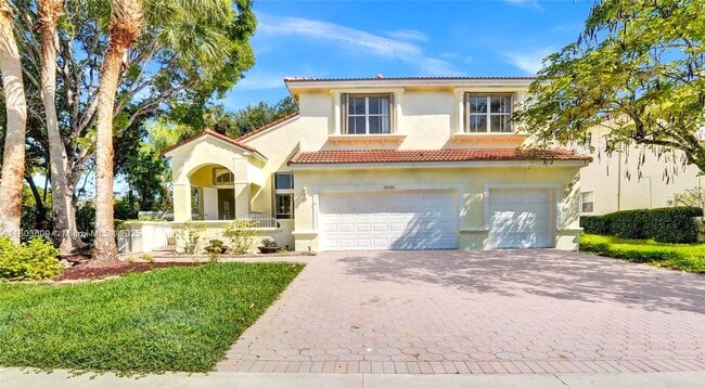 Building Photo - 10730 NW 56th Ct