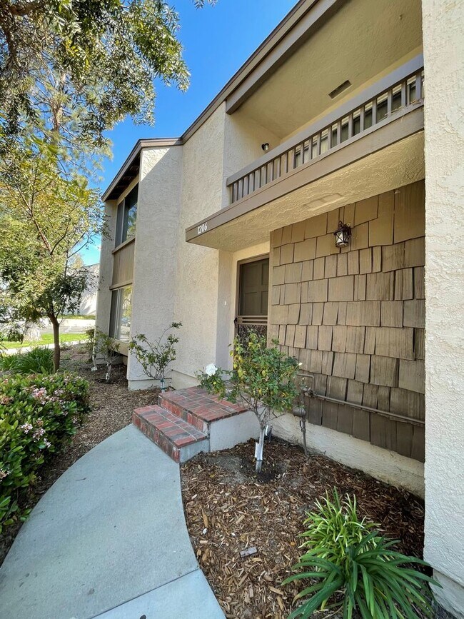 Foto del edificio - Refurbished Todd Ranch Townhome