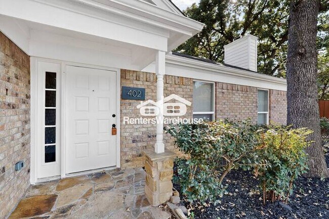 Foto del edificio - MOVE IN READY  Completely Refreshed Euless...