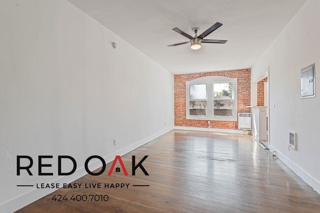 Foto del edificio - 5407 Sierra Vista Ave