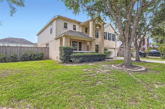 Foto del edificio - 16703 Summer Cypress Ct