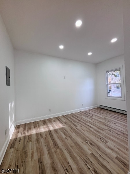 Foto del edificio - 48 N York St