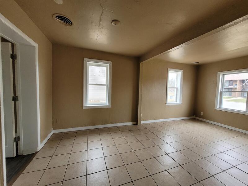 1763 Badger St, Green Bay, WI 54303 House Rental in Green Bay, WI