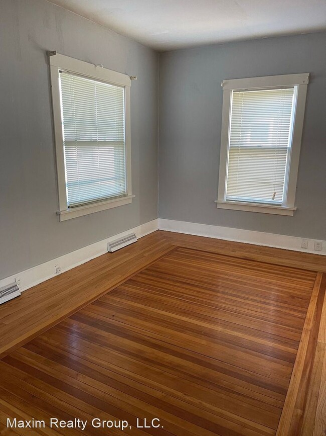 Building Photo - 3 br, 2 bath House - 4515 Fort St