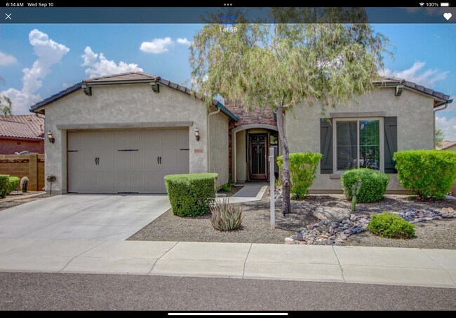 Building Photo - 27924 N 18th Dr