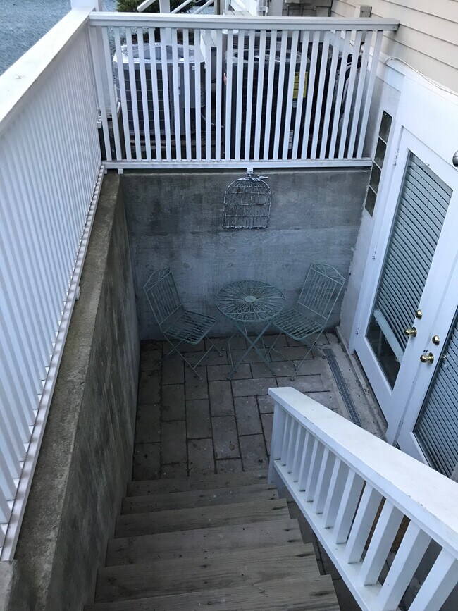 Fotografía del edificio - 3 Waban St