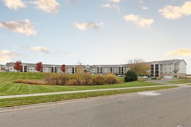 Foto del edificio - THE HIGHLANDS