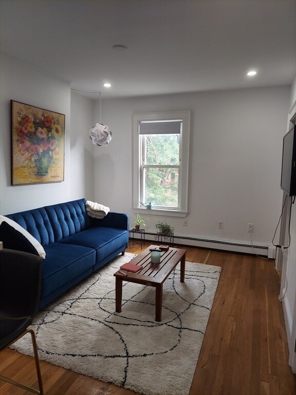Foto del edificio - 23 Dartmouth Pl