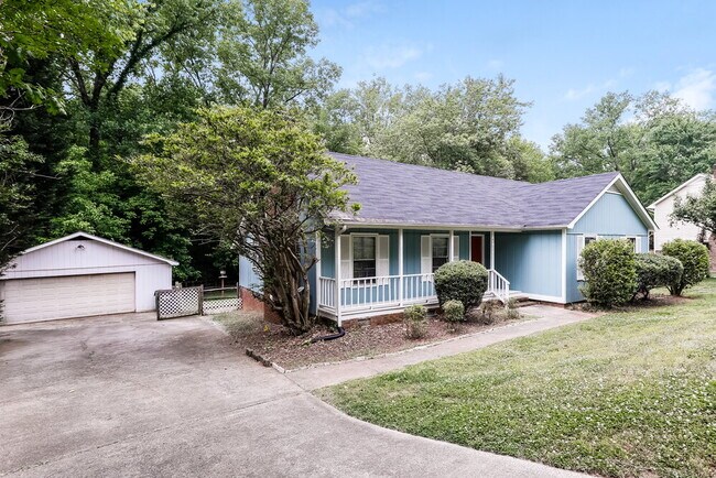 Foto del edificio - 8400 Tifton Rd