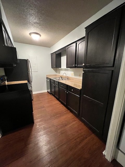 Foto del edificio - 503 E 6th St