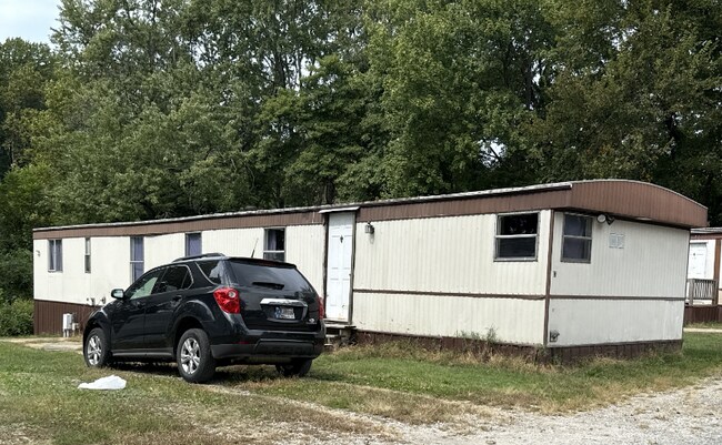 Foto del edificio - 615 S Bell St