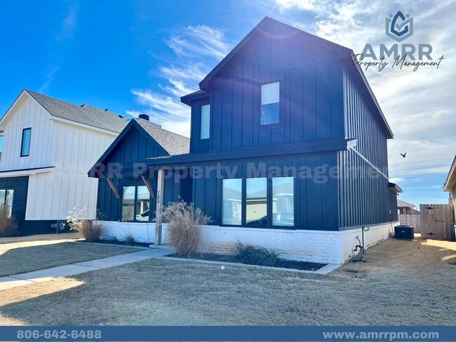 Building Photo - Easy Living with AMRR: Beautiful 4-Bedroom Home Near HEB