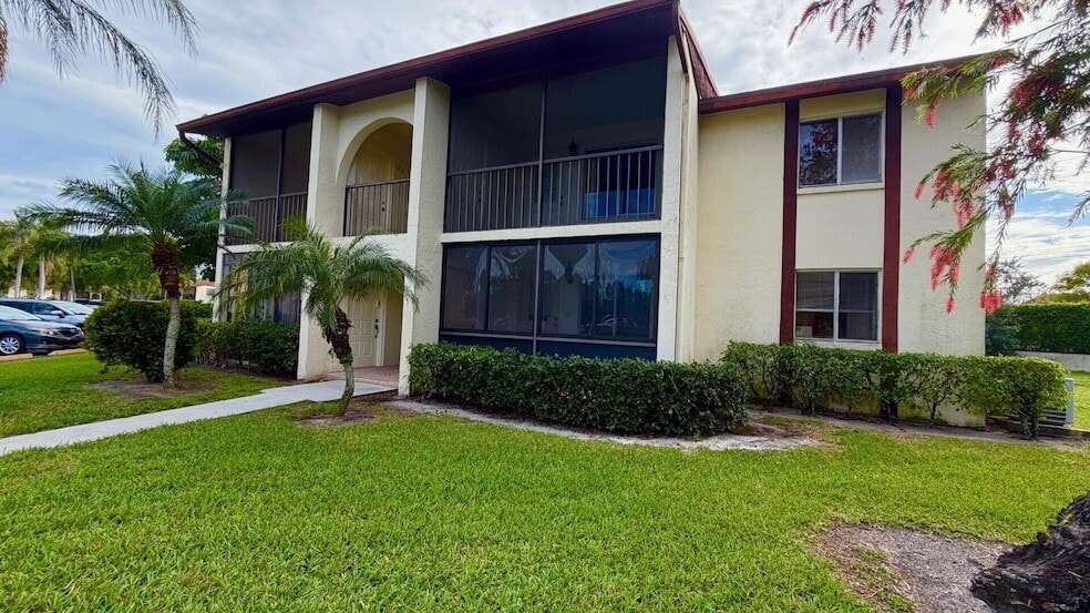 Photo - 4717 Sable Pine Circle Unit D1