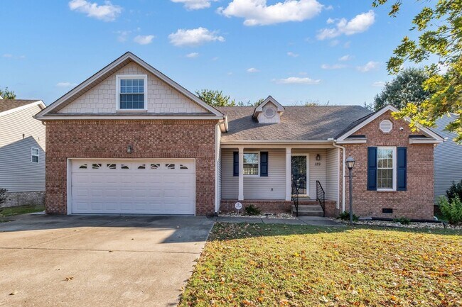 Foto del edificio - 129 Vintage Cir