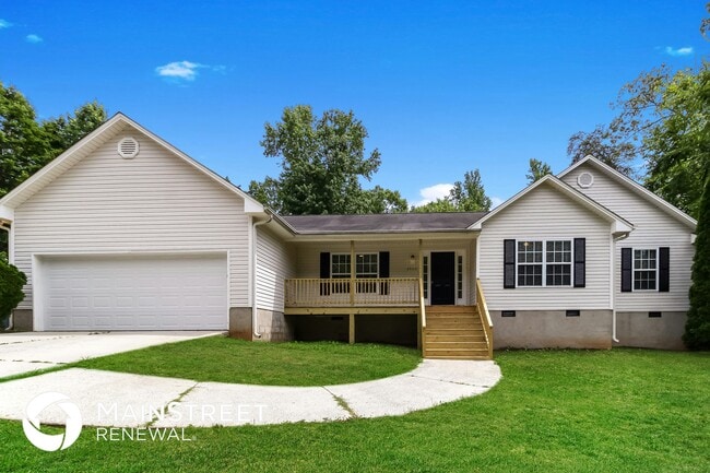 Building Photo - 4300 Marchwood Dr