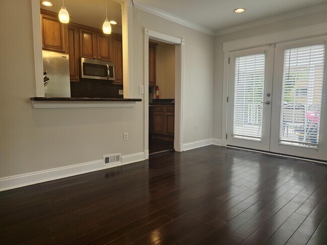 Foto del edificio - 2901 N St SE