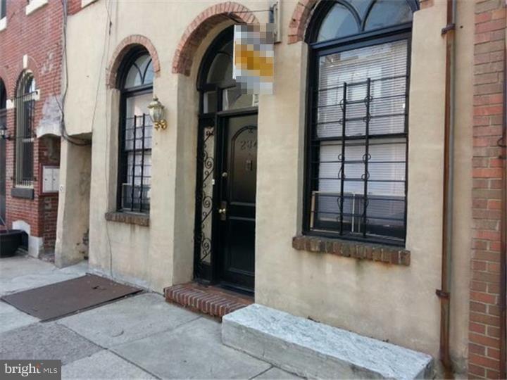 234 Bainbridge St Unit 3F, Philadelphia, PA 19147 Apartments in