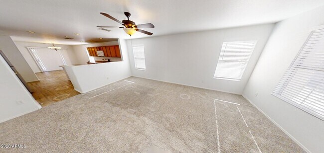 Foto del edificio - 3643 E Constitution Dr