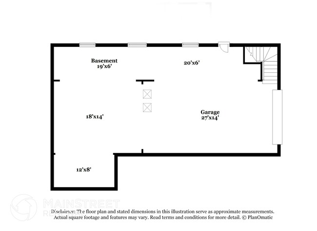 Foto del edificio - 152 Frances Dr