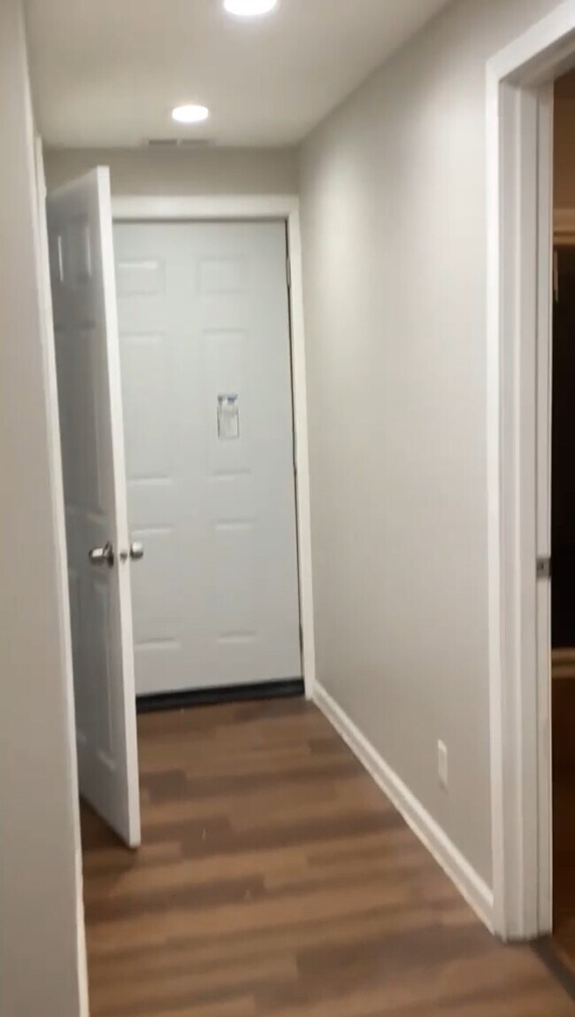 Foto del edificio - 837 W 27th Ave