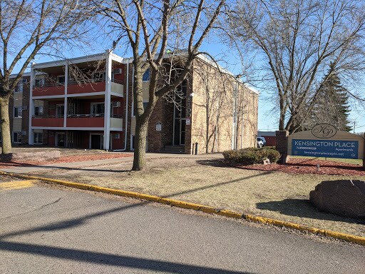 Foto principal - 8312 Zane Ave N