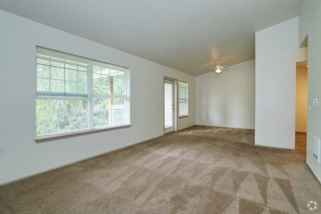 2 HAB, 2 BA: 946 ft² - Sunrise Pointe