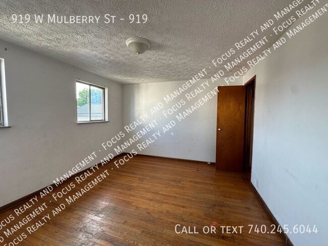 Foto del edificio - 919 W Mulberry St