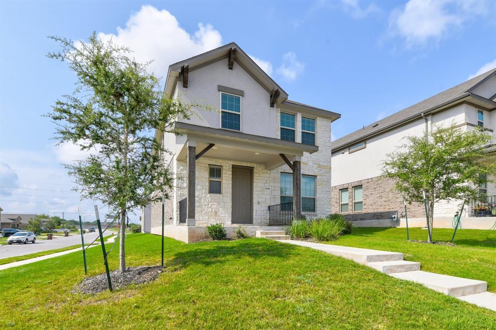 2941 Harvester Ln, Round Rock, TX 78664 House Rental in Round Rock
