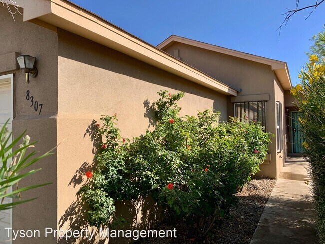 Foto del edificio - 3 br, 2 bath House - 8307 Casa Negra Court NW