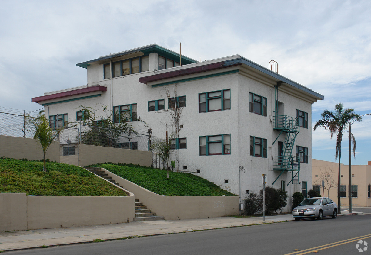 Foto del edificio - Estudios de Stanson