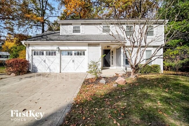 Building Photo - 819 Lindenhaven Ct