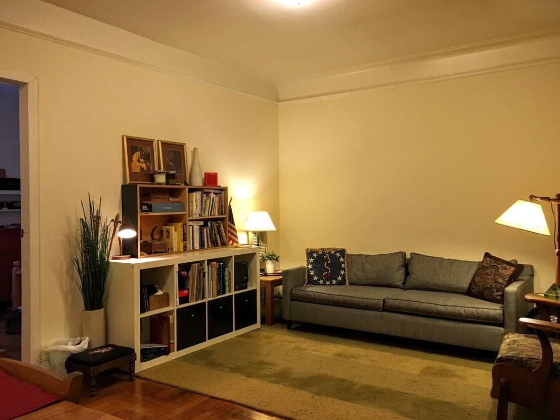 Foto principal - 102 Albemarle Rd