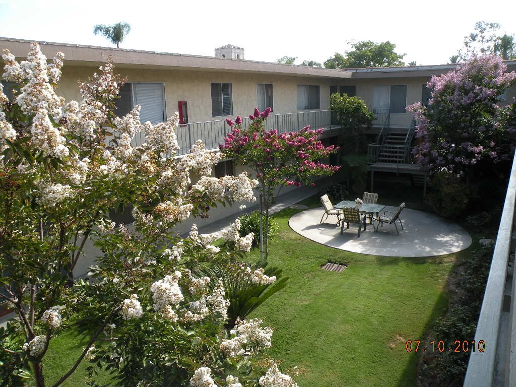 510 Central Ave, Fillmore, CA 93015 Apartments in Fillmore, CA