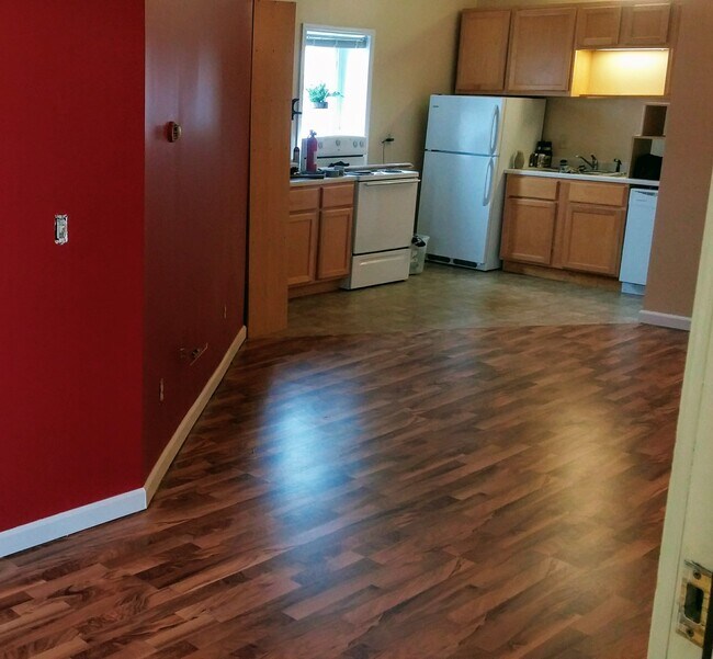 Foto del edificio - 321 N Michigan Ave