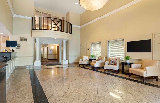 Foto del edificio - Furnished Studio-Houston - Med. Ctr. - Bra...