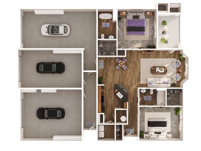 Building Photo - Regent Apartment Homes