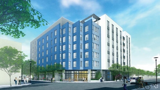 Building Photo - Mainline North