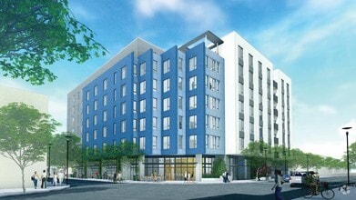 Building Photo - Mainline North | Affordable Apartments