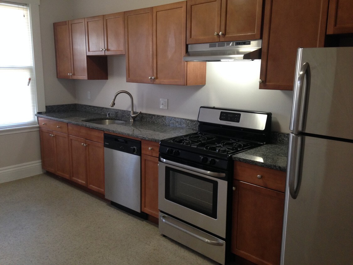 Foto principal - 86 Winthrop St