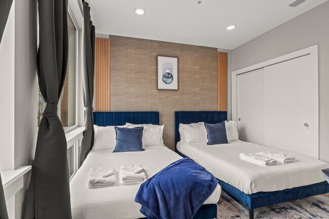 Foto del edificio - 916 N Delaware Ave