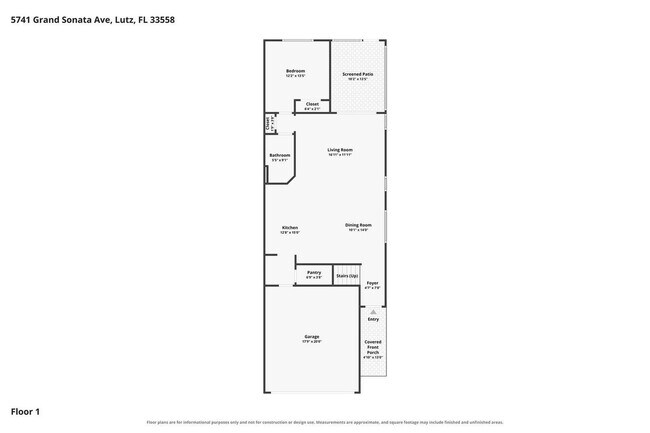 Foto del edificio - 5741 Grand Sonata Ave