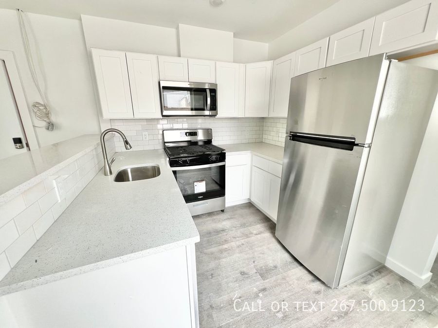 Beautiful Newly renovated 1BR unit in Gre... - Beautiful Newly renovated 1BR unit in  Gre...