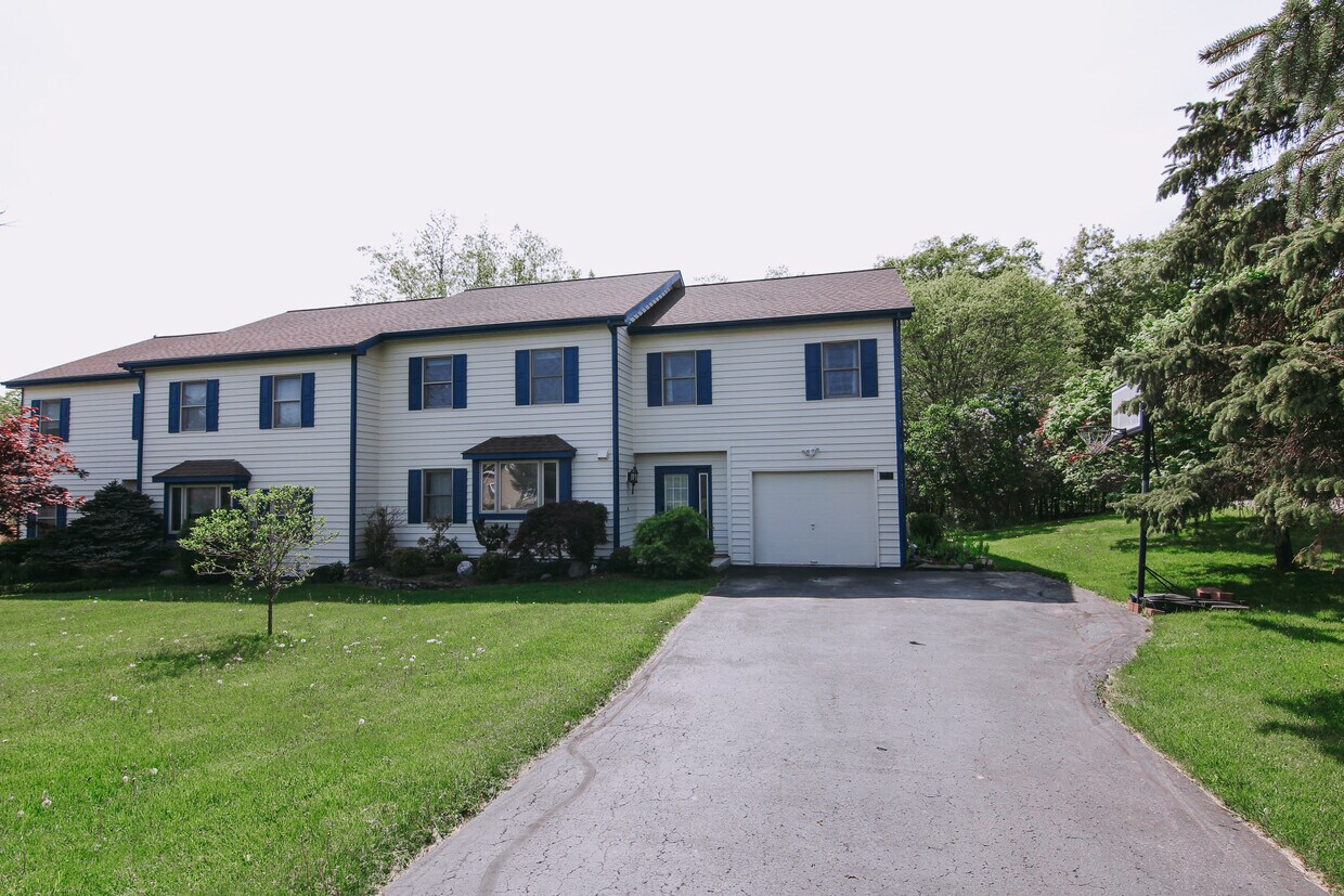 21 Janivar Dr, Ithaca, NY 14850 Townhome Rentals in Ithaca NY